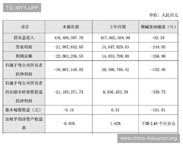 开云集团收入分析：2026年度财务报告详细解读与行业影响